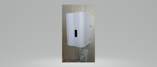 Instalação de Varal em Sp-perdizes - Sp varal de teto só aluminio de varal 773508