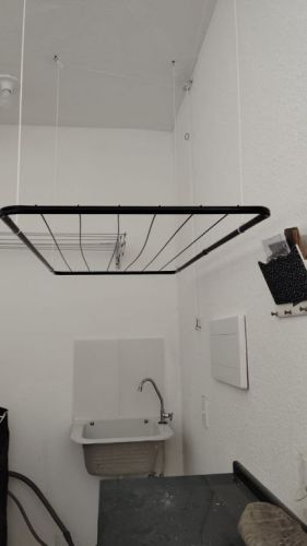 Instalação de Varal em vila guilherme - Sp - Zo 772957