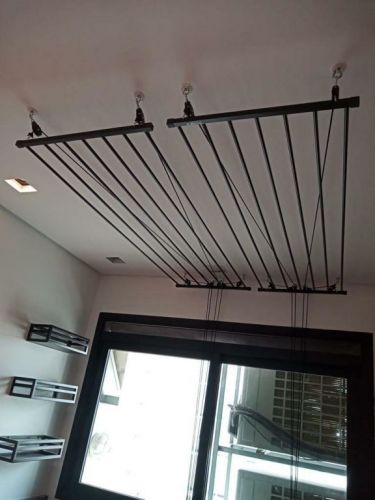 Instalação e Manutenção de Varais - Vvarais 760771