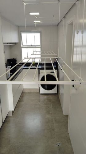 Instalação e Manutenção de Varal 780668