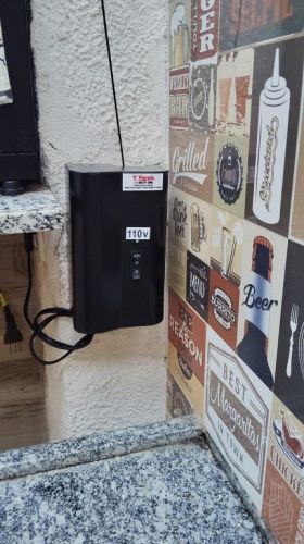 Instalação e Manutenção de Varal 786571