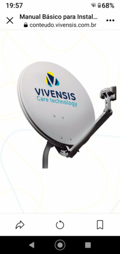 Instalações e manutenção de antenas digitais 2499995 1650  719010