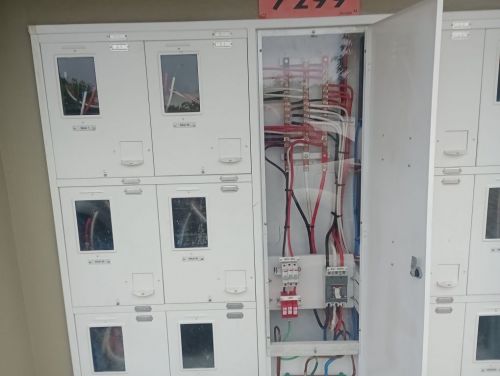 Instalações elétricas e manutenção em geral  753088