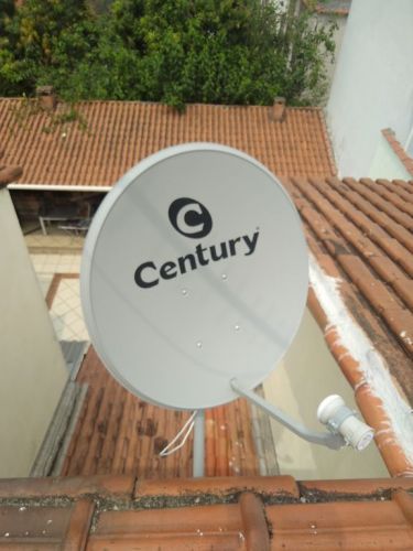 Instalador da nova parabólica digital  24999951650 734035