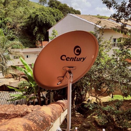 Instalador da nova parabólica digital  24999951650 734036