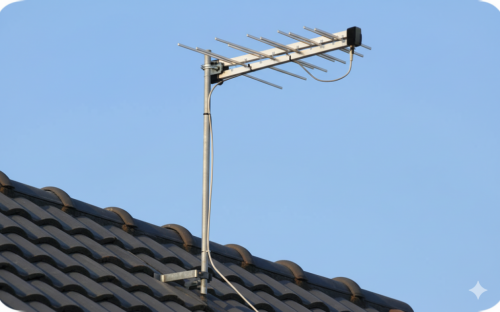 Instalador de Antenas Perto de Mim – Antenista Profissional no Df 773567