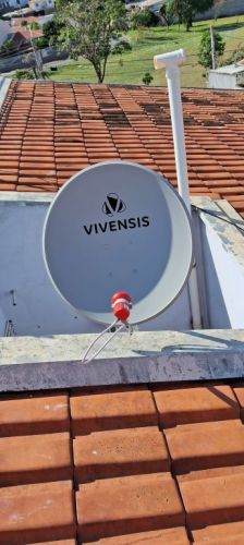 Instalador de Antenas Perto de Mim – Antenista Profissional no Df 773568