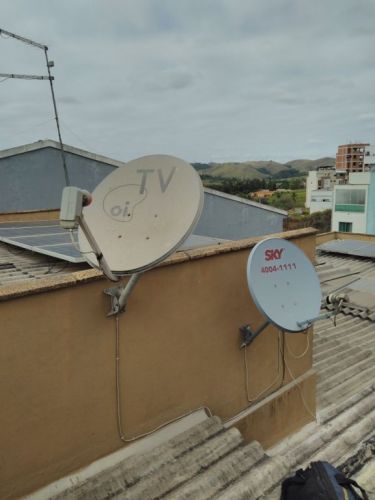 Instalador de televisão e antenas 2499995 1650 722504
