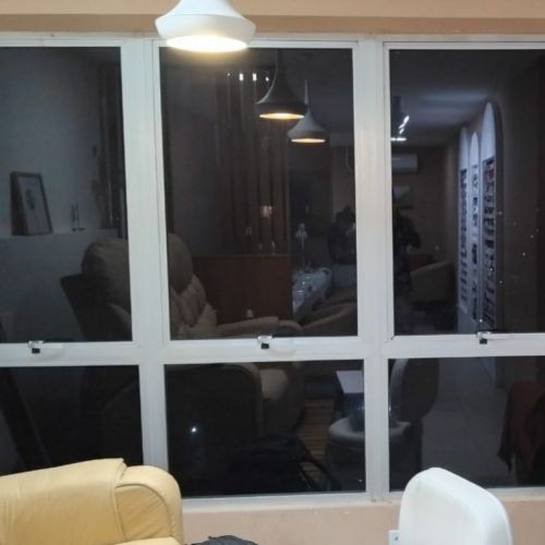 Insulfilm Aplicação Residencial e Comercial 746499