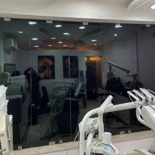 Insulfilm Aplicação Residencial e Comercial 746501