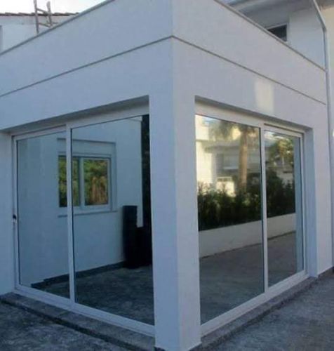 Insulfilm Aplicação Residencial e Comercial 746502