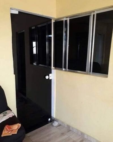 Insulfilm Aplicação Residencial e Comercial 746503