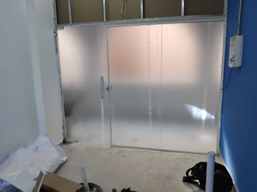Insulfilm Aplicação Residencial e Comercial 746505