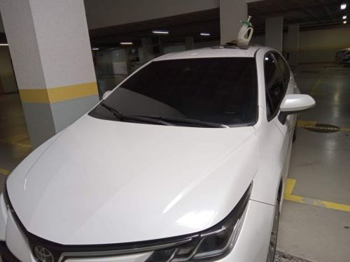 Insulfilm Automotivos Aplicação à domicílio 746529