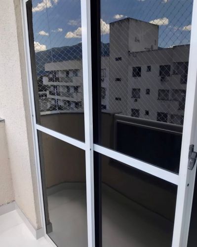 Insulfilm para Janelas Residenciais e Comerciais 746512
