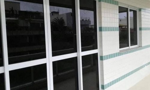 Insulfilm para Janelas Residenciais e Comerciais 746515