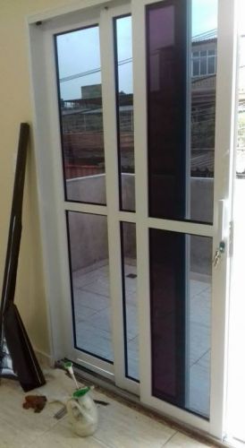 Insulfilm para Janelas Residenciais e Comerciais 746517