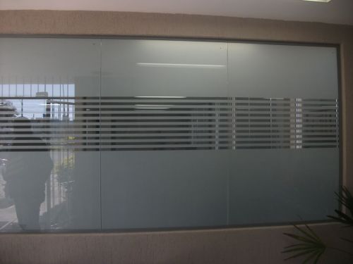 Insulfilm Predial Residencial e Comercial 200942