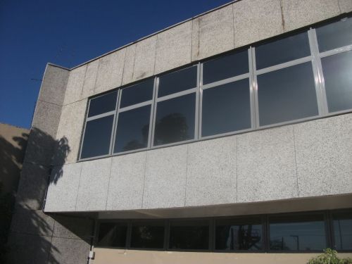 Insulfilm Predial Residencial e Comercial 200944