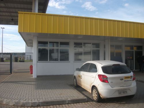 Insulfilm Predial Residencial e Comercial 200946