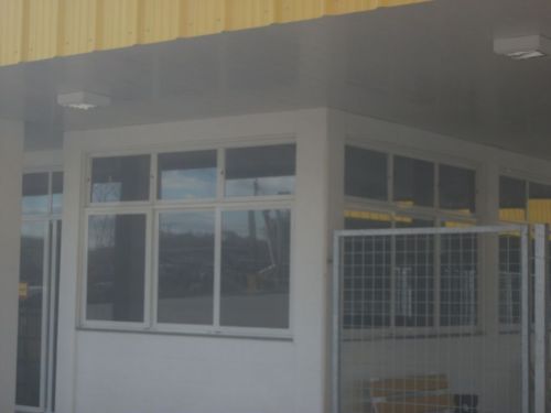 Insulfilm Predial Residencial e Comercial 200960