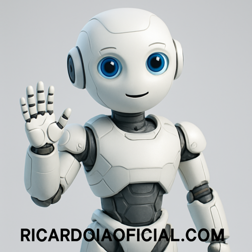 Inteligência Artificial 100%brasileirq 776697