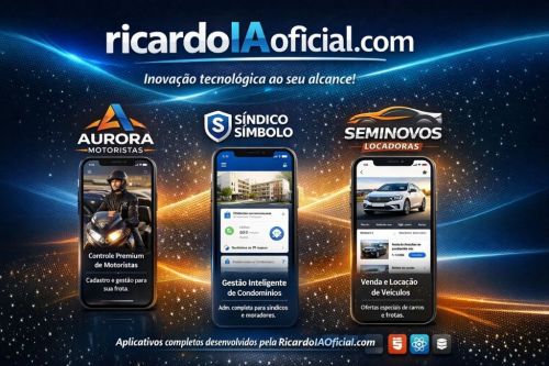 Inteligência Artificial Brasileira  778514