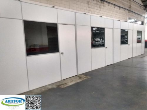 Interlagos Divisórias Eucatex Instaladas Artfor Divisórias Venda e Instalação. 781970 Interlagos Divisórias Eucatex Instaladas Artfor Divisórias Venda e Instalação. 781970