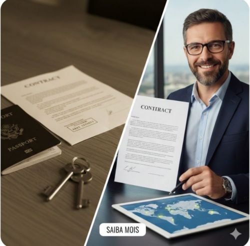 Investigação de imóveis e prevenção de riscos  771251