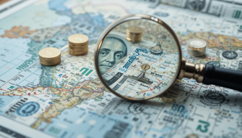 Investigação Patrimonial - Descubra o que está Escondido 746261