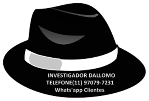 Investigador Dallomo Esp.em Pessoas Desaparecidas.  651076