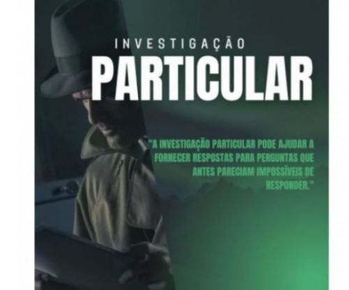 Investigador de paradeiro Dna genealogia e outros  749751