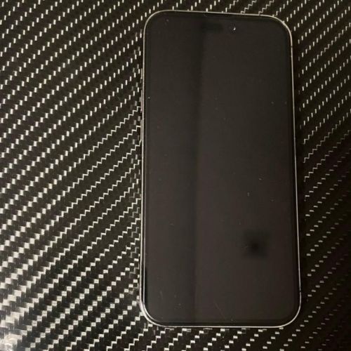 iphone 14 Pro 256 Gb – Como novo com caixa e acessórios 763963