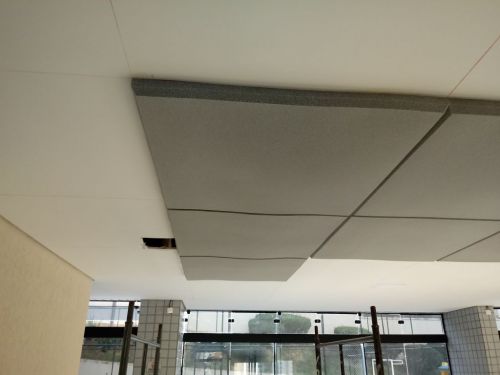 Isola Som Bh - Soluções Acústicas e Térmicas - Bh e Vale Do Aço 772401