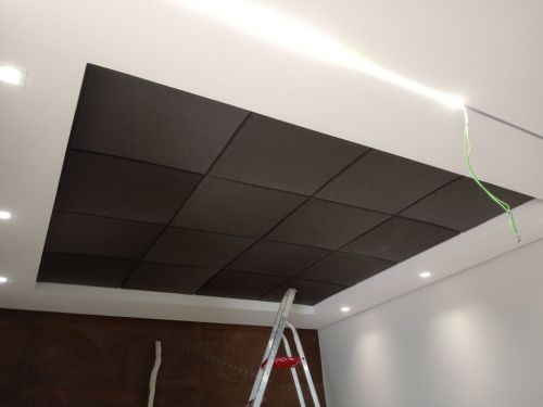 Isola Som Bh - Soluções Acústicas e Térmicas - Bh e Vale Do Aço 772403