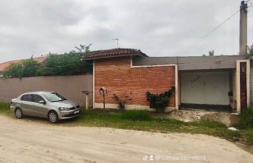 It030 Casa - Cibratel Ii - Itanhaém 754610