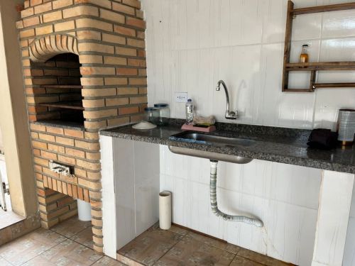 It030 Casa - Cibratel Ii - Itanhaém 754615