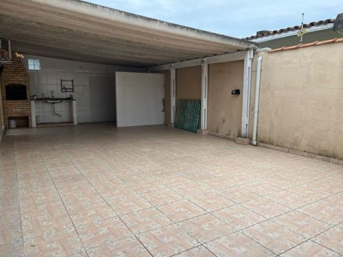 It030 Casa - Cibratel Ii - Itanhaém 754619