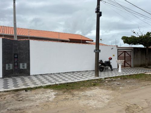 It053 Casa - Jd Jamaica - Itanhaém 754422