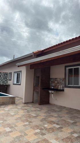 It053 Casa - Jd Jamaica - Itanhaém 754423