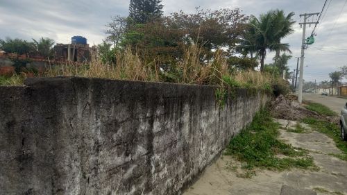 It055 Lotes Terreno - Frente ao Mar - Itanhaém 746704