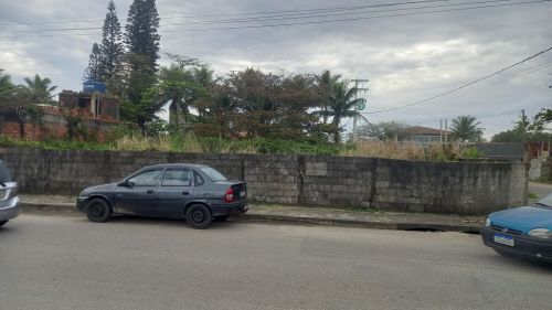 It055 Lotes Terreno - Frente ao Mar - Itanhaém 746705