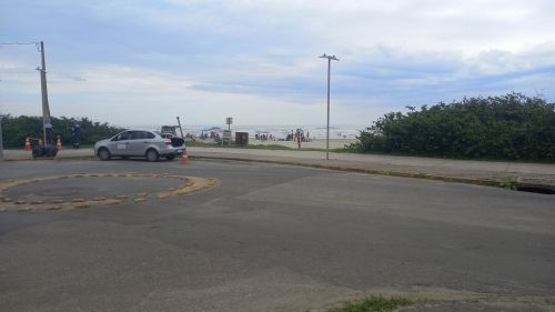 It055 Lotes Terreno - Frente ao Mar - Itanhaém 746707