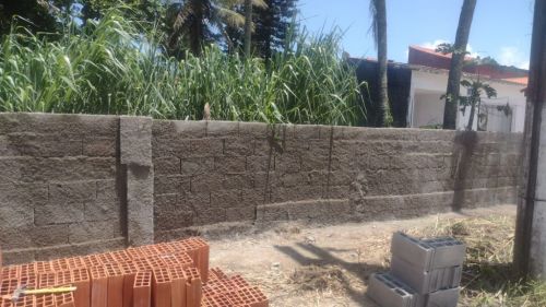 It055 Lotes Terreno - Frente ao Mar - Itanhaém 746710