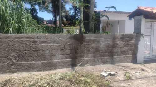 It055 Lotes Terreno - Frente ao Mar - Itanhaém 746711