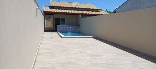 It165 Casa Cibratel Itanhaém  749023