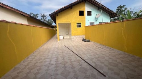 It176 Casa - Verde Mar - Itanhaém 749663