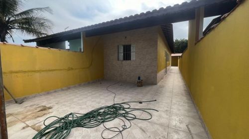 It176 Casa - Verde Mar - Itanhaém 749669
