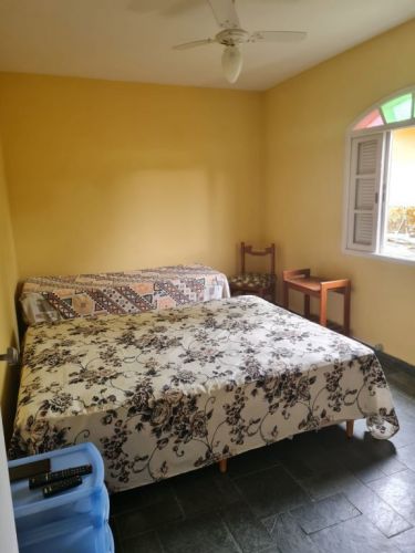 It185 Casa Cibratel i - Itanhaem - 3 dormitórios 4 vagas 746433