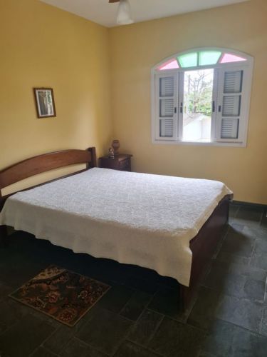 It185 Casa Cibratel i - Itanhaem - 3 dormitórios 4 vagas 746435